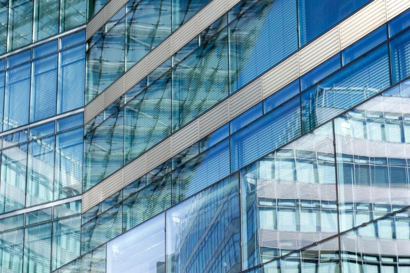 Architectural Glazing